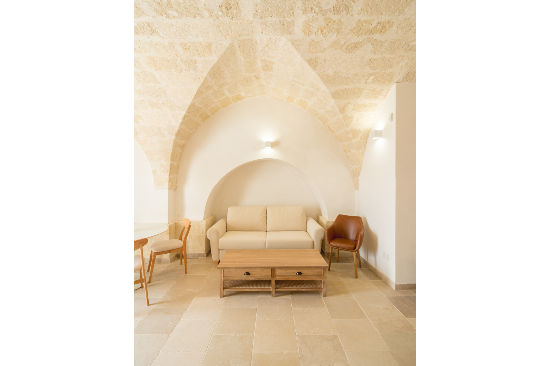 Ulivo Suite Photo - Masseria Ella