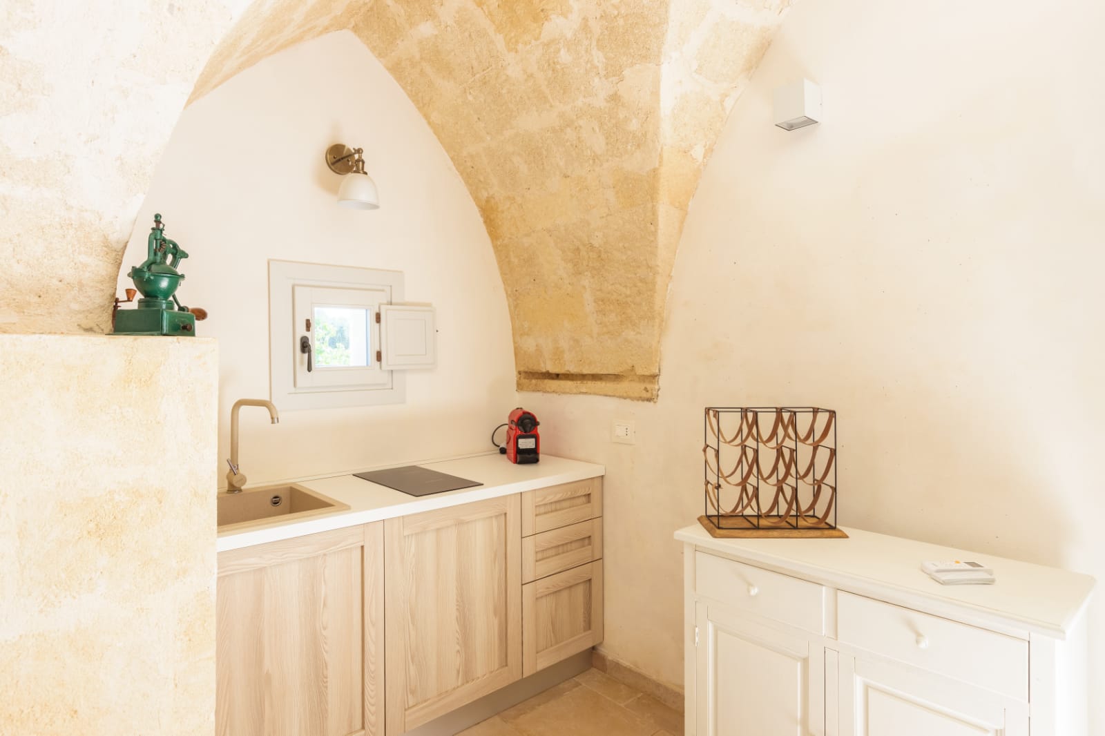 Ulivo Suite Photo - Masseria Ella