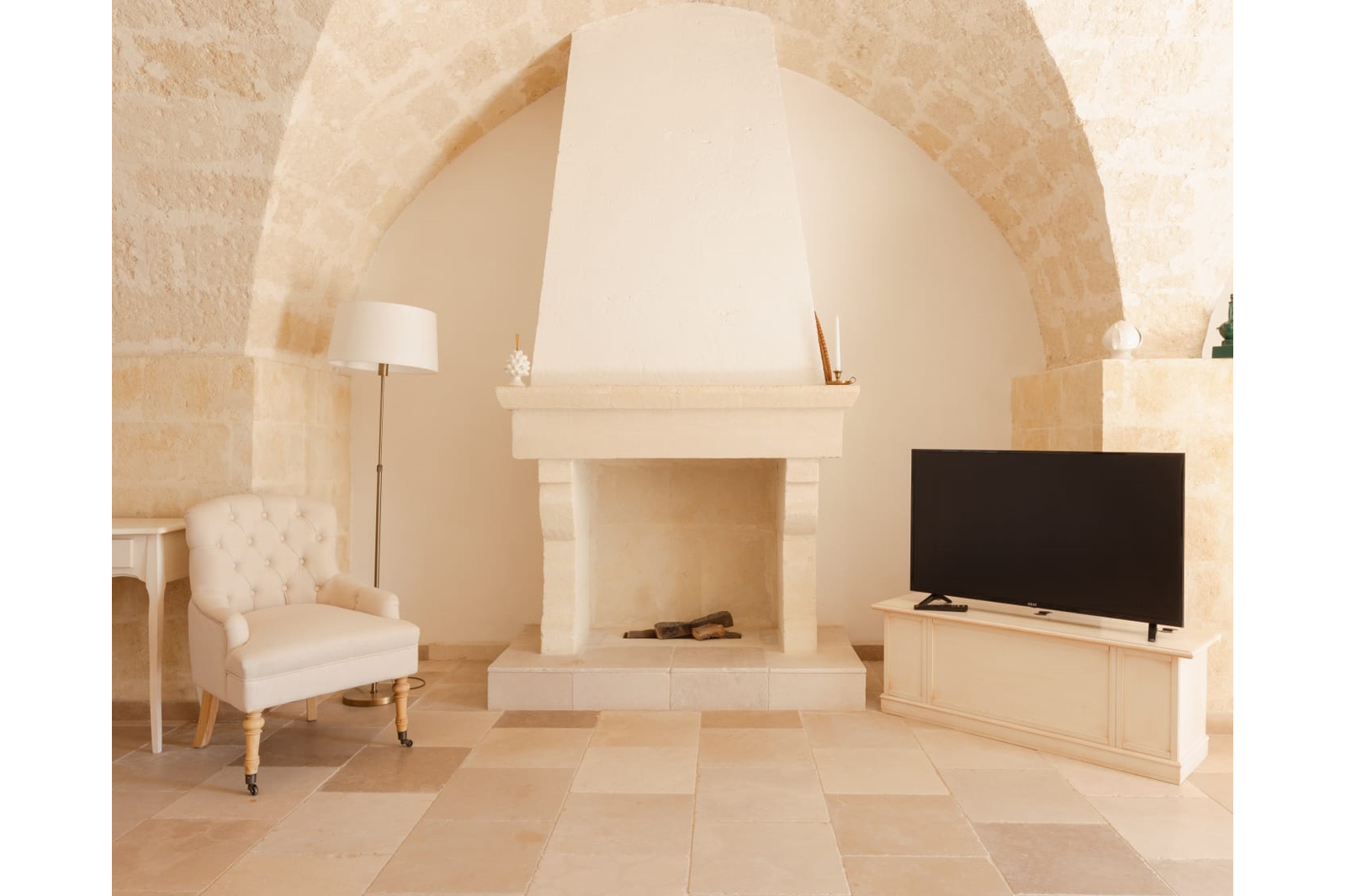 Ulivo Suite Photo - Masseria Ella