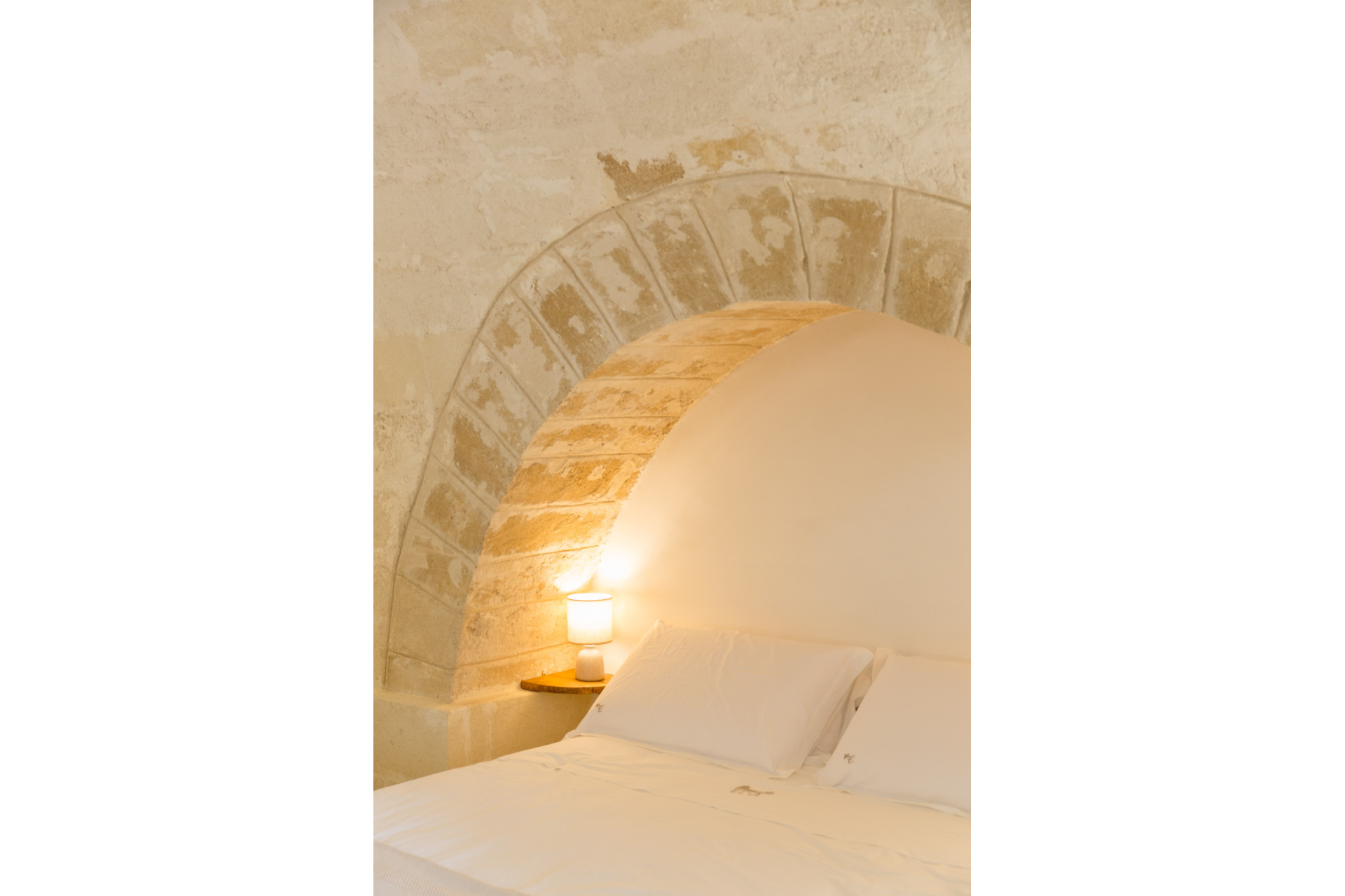 Vite Room Photo - Masseria Ella style=