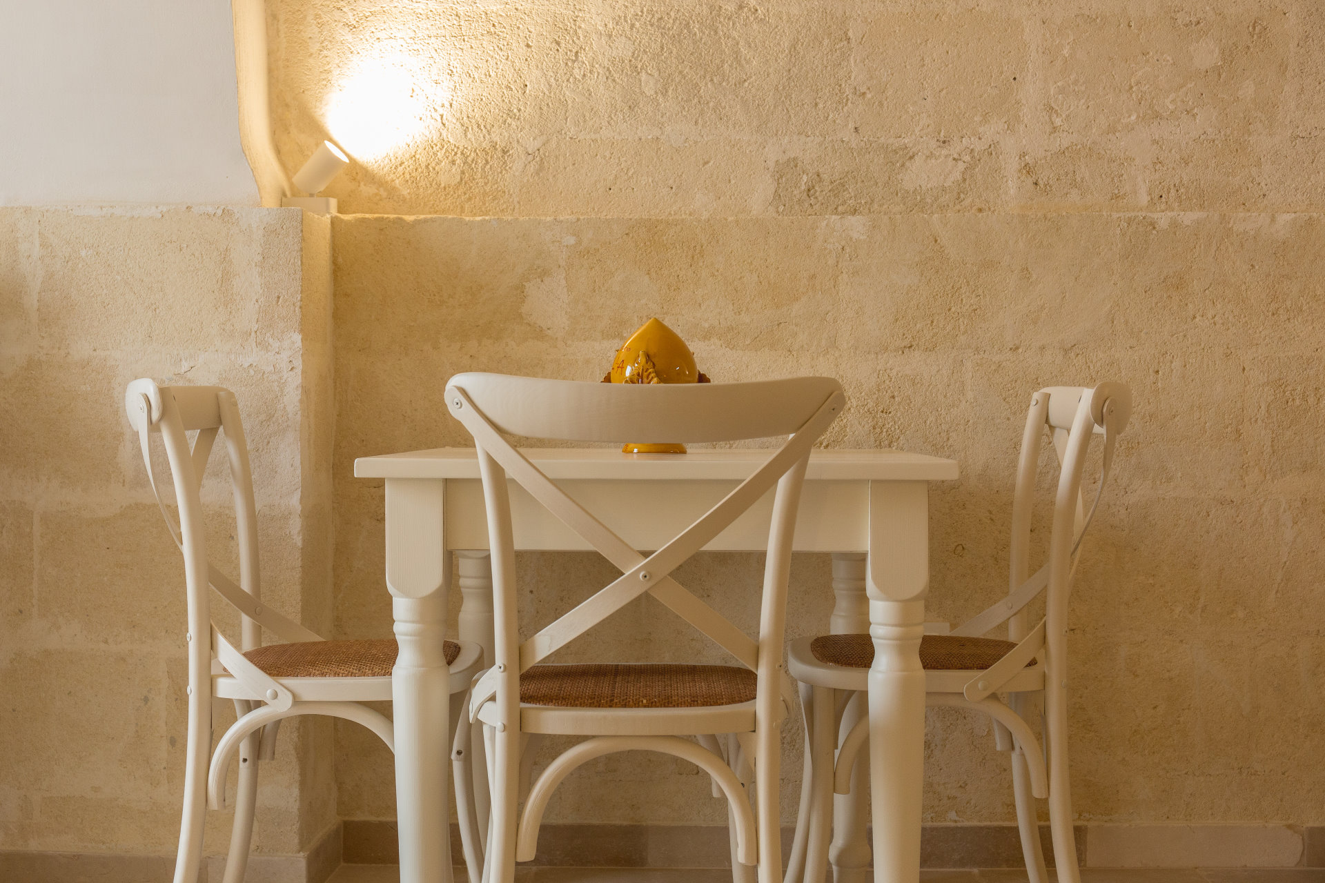 Vite Room Photo - Masseria Ella style=