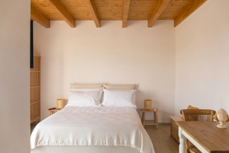 Bed and Breakfast Masseria Ella - Grano Room