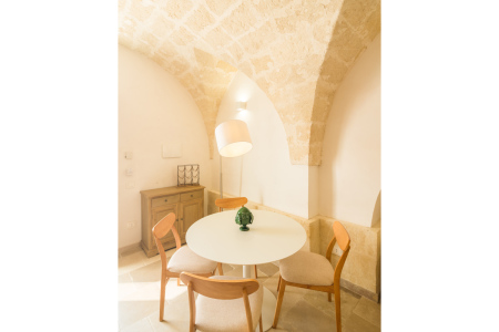 Bed and Breakfast Masseria Ella - Ulivo Suite