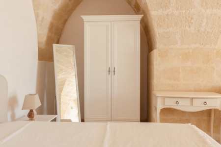 Bed and Breakfast Masseria Ella - Ulivo Suite